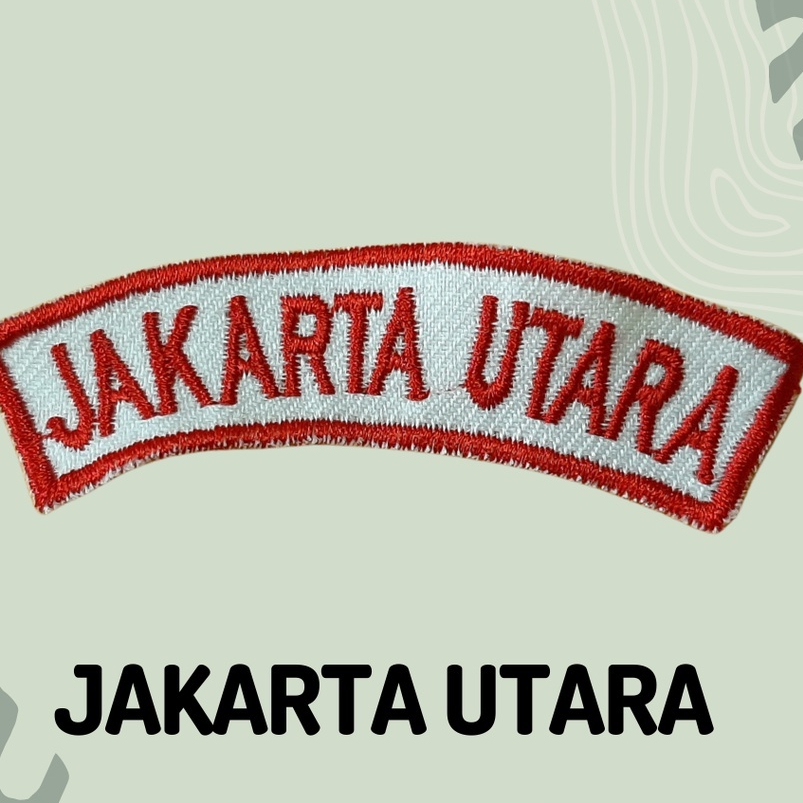 Bet lokasi Pramuka - Jakarta Utara