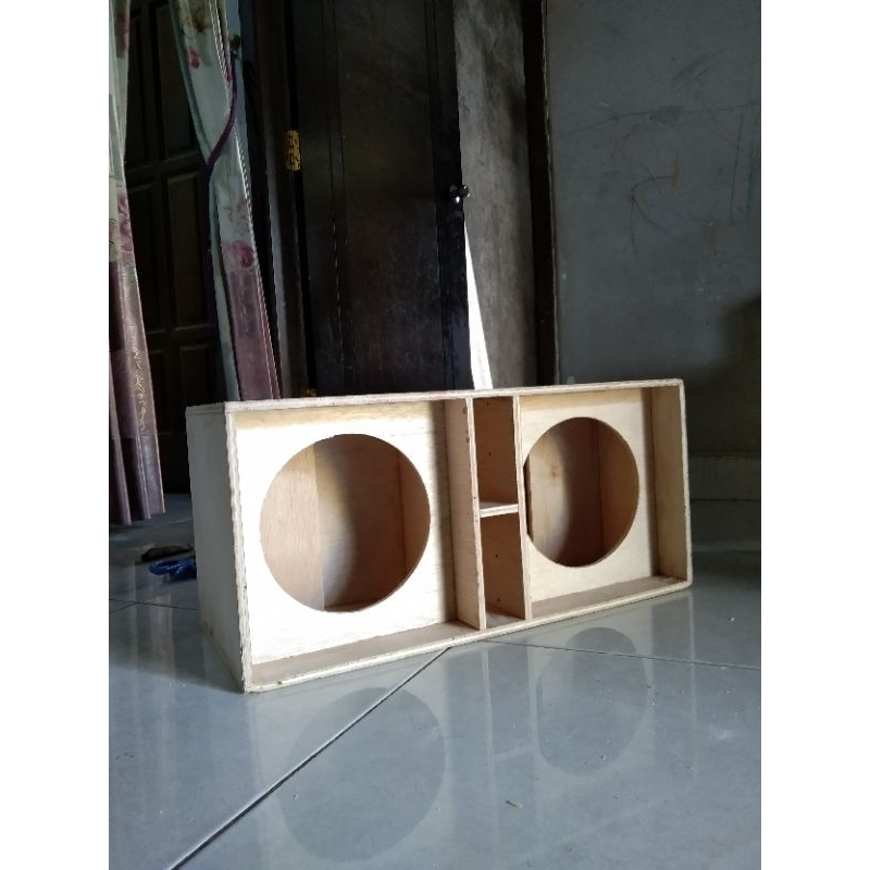 box dobel spl 6 inch