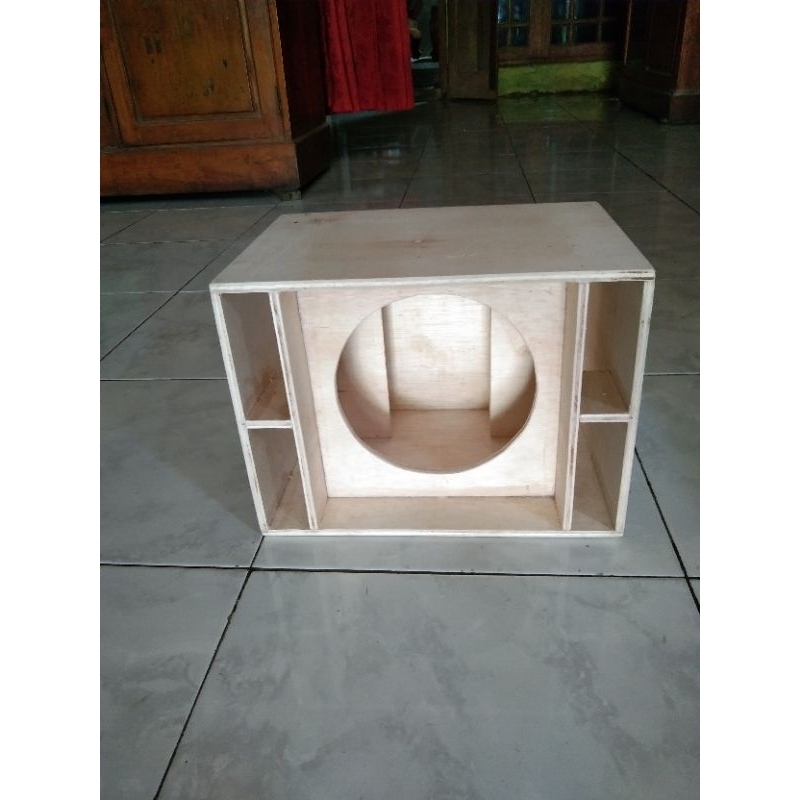 box spl 6 inch