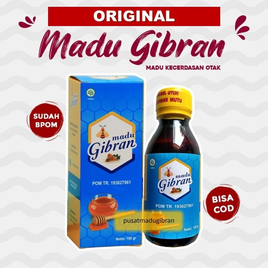 

Madu Gibran Atasi Telat Bicara Terlambat Berjalan Anak Sehat
