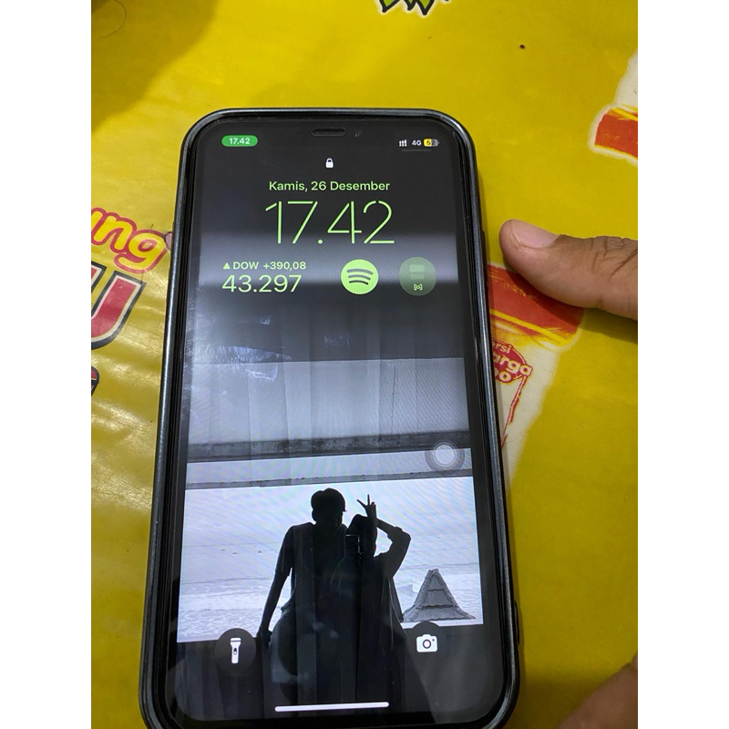 Iphone XR Ibox 128gb