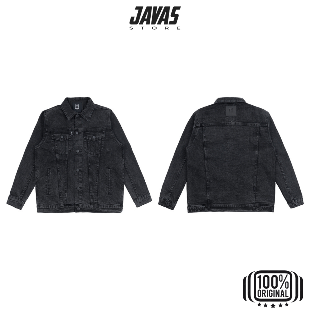 Jaket Maternal Disaster Original Work Jacket 118