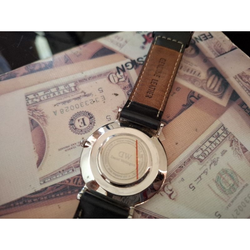 Daniel Wellington DW Original Classic