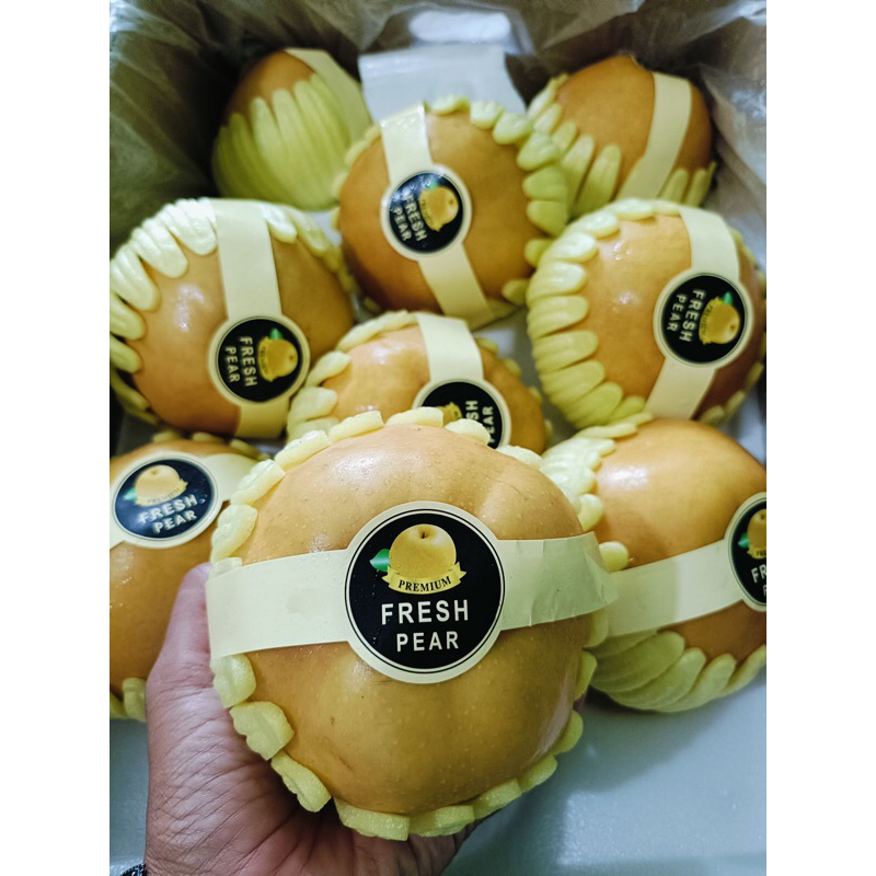 

Pear Singo Premium manis