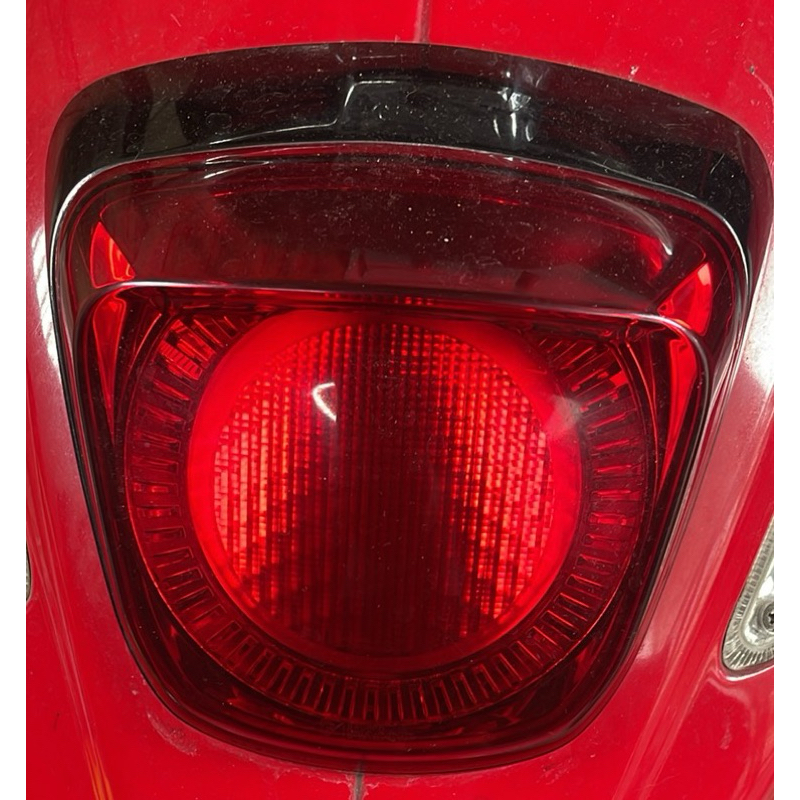 lampu belakang vespa sprint
