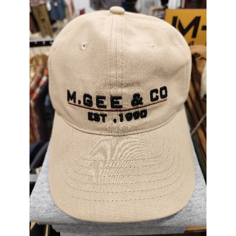 TOPI MGEE