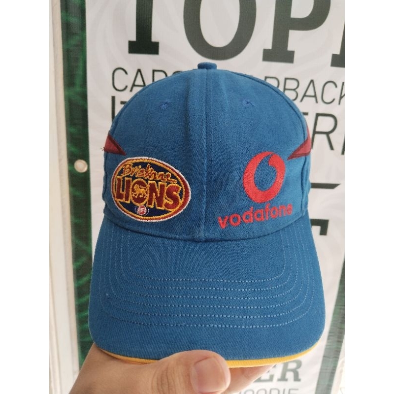 Topi Vodafone Lionesses