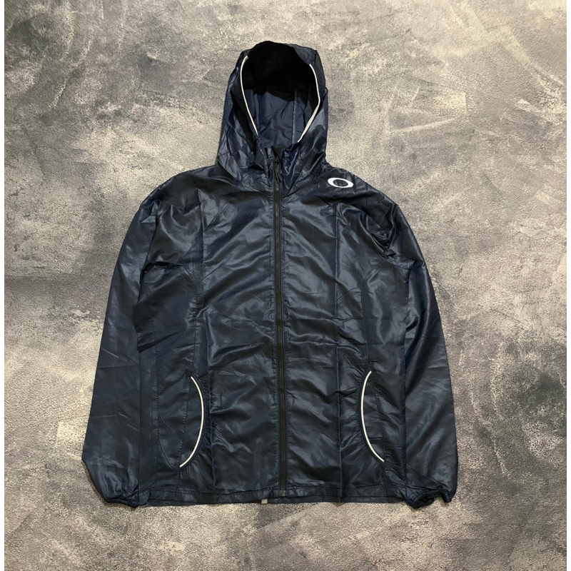 Jaket Oakley Original