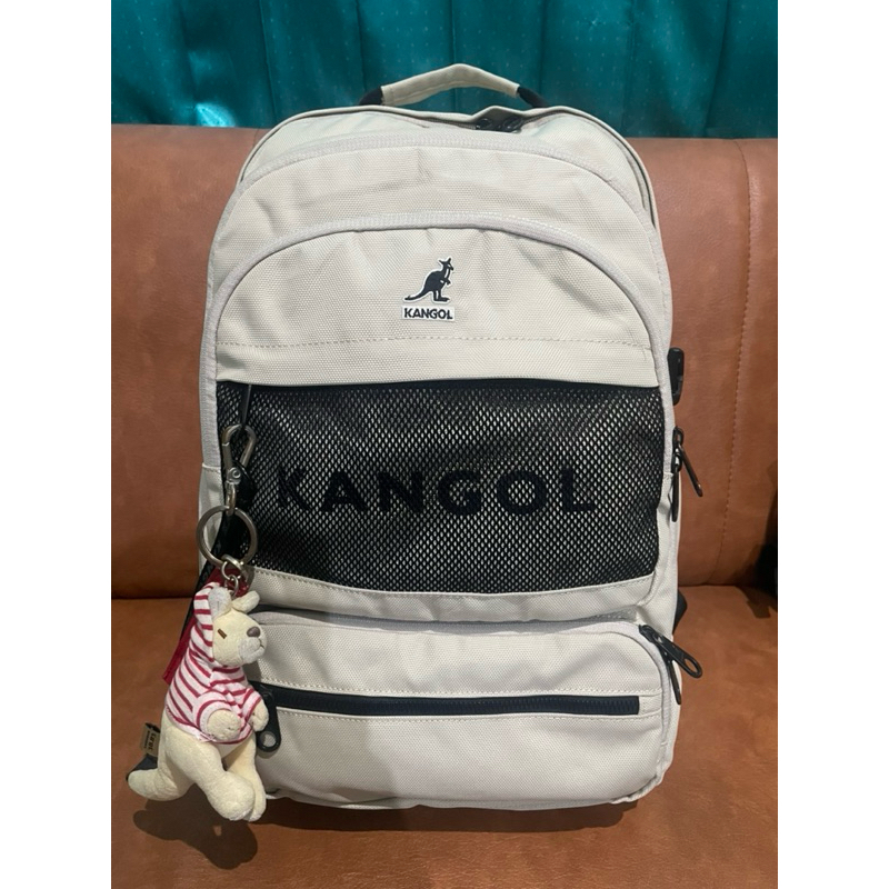 TAS RANSEL KANGOL