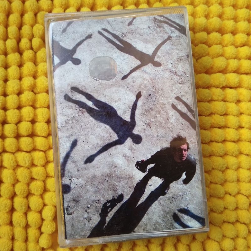 KASET MUSE ABSOLUTION (ORIGINAL)