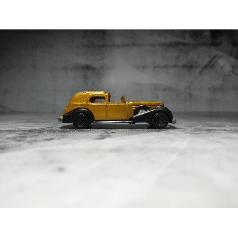 hotwheels 1935 cadillac