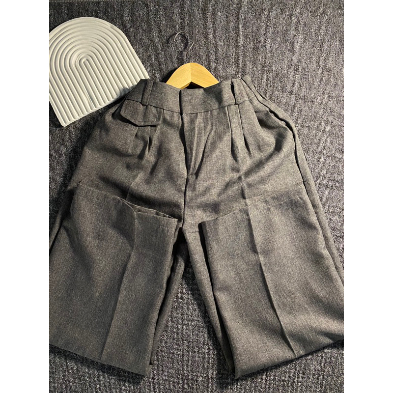 celana panjang oro pants