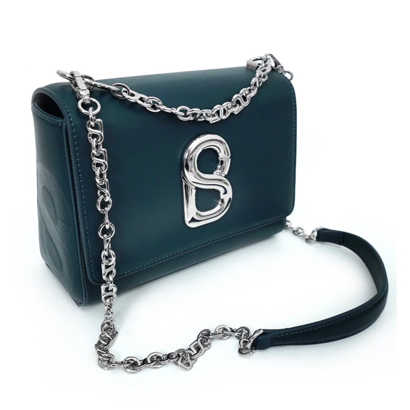 ALVA BAG PRELOVED - ORIGINAL BUTTONSCARVES (baca deskripsi) - include admin - shopee video