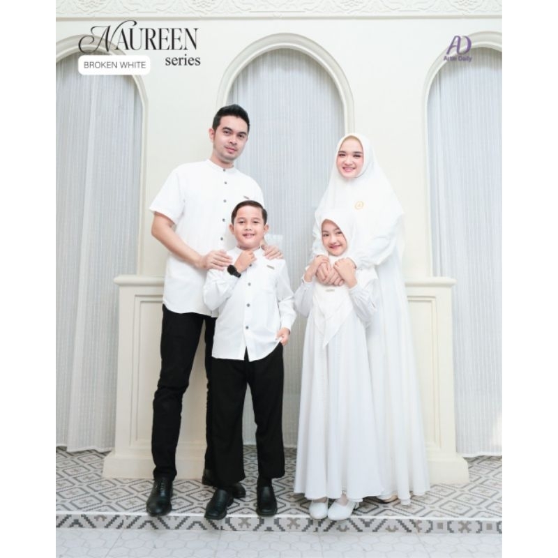 SARIMBIT COUPLE///SARIMBIT NAUREEN SERIES by artie daily