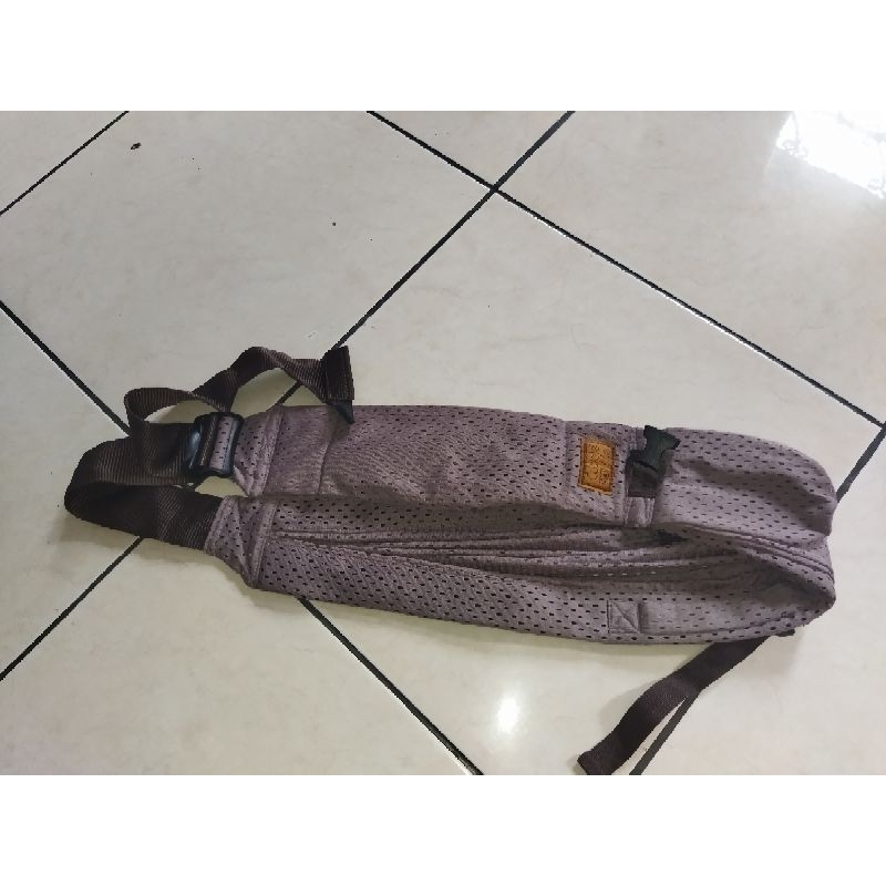 preloved cuddle me geos fit air