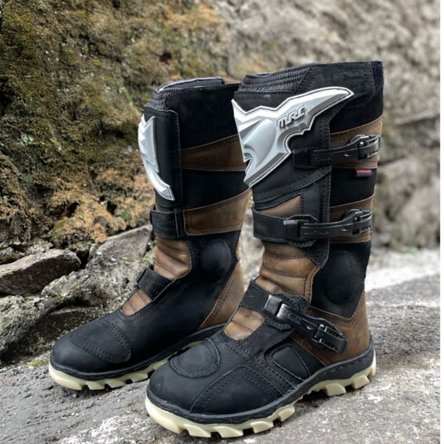 Sepatu Trail/Adventure MRC MX Adventure Techno 9