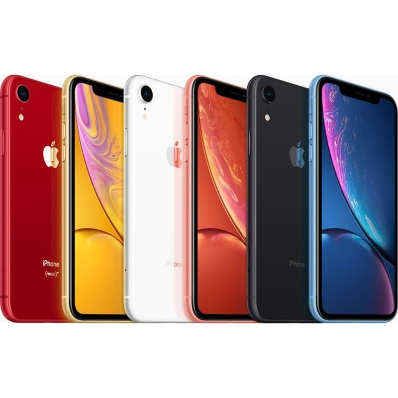 iphone xr ex inter ,, garansi ,,barang mulus