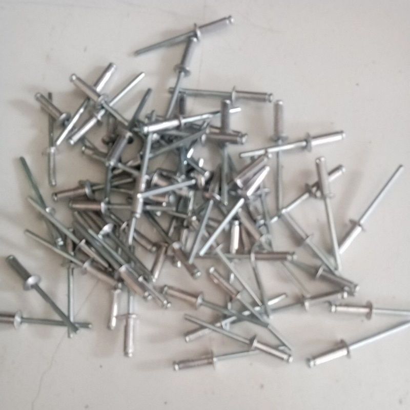 BLIND RIVET paku rivet 550 100.pcs