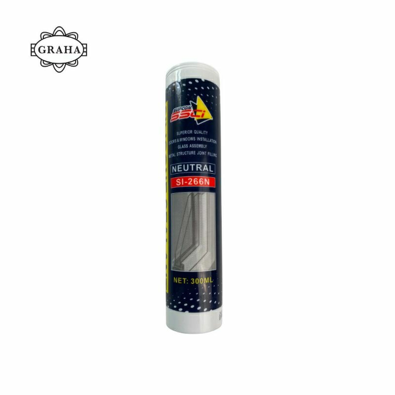 

Lem Silikon SUPCON SSCI NEUTRAL