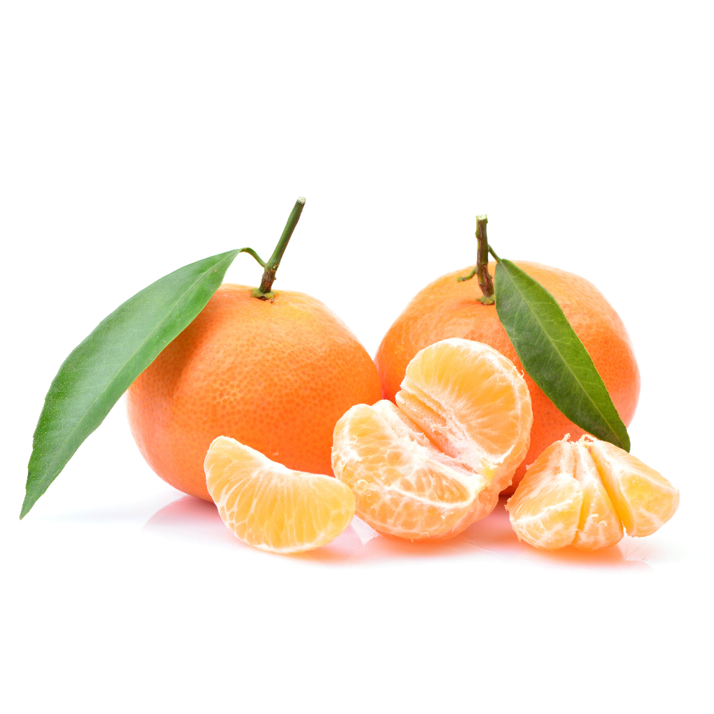 

Jeruk Ponkam Mandarin - Jeruk Import Segar