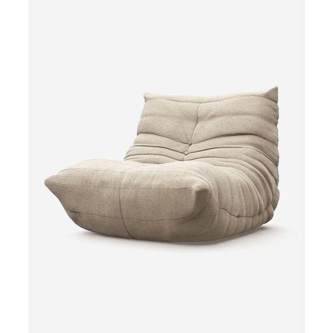 Sofa Togo - Sofa Lantai Modular - Sofa Santai