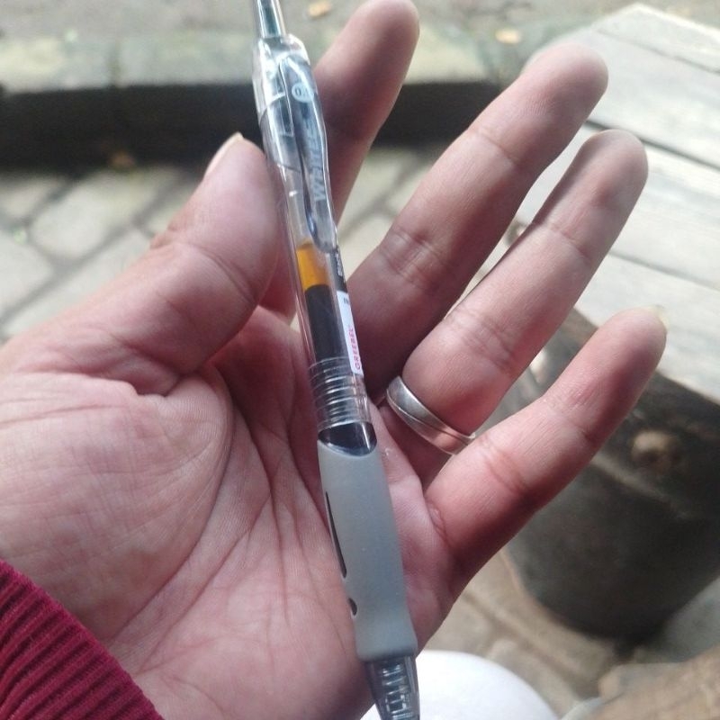 

polpen limited edition