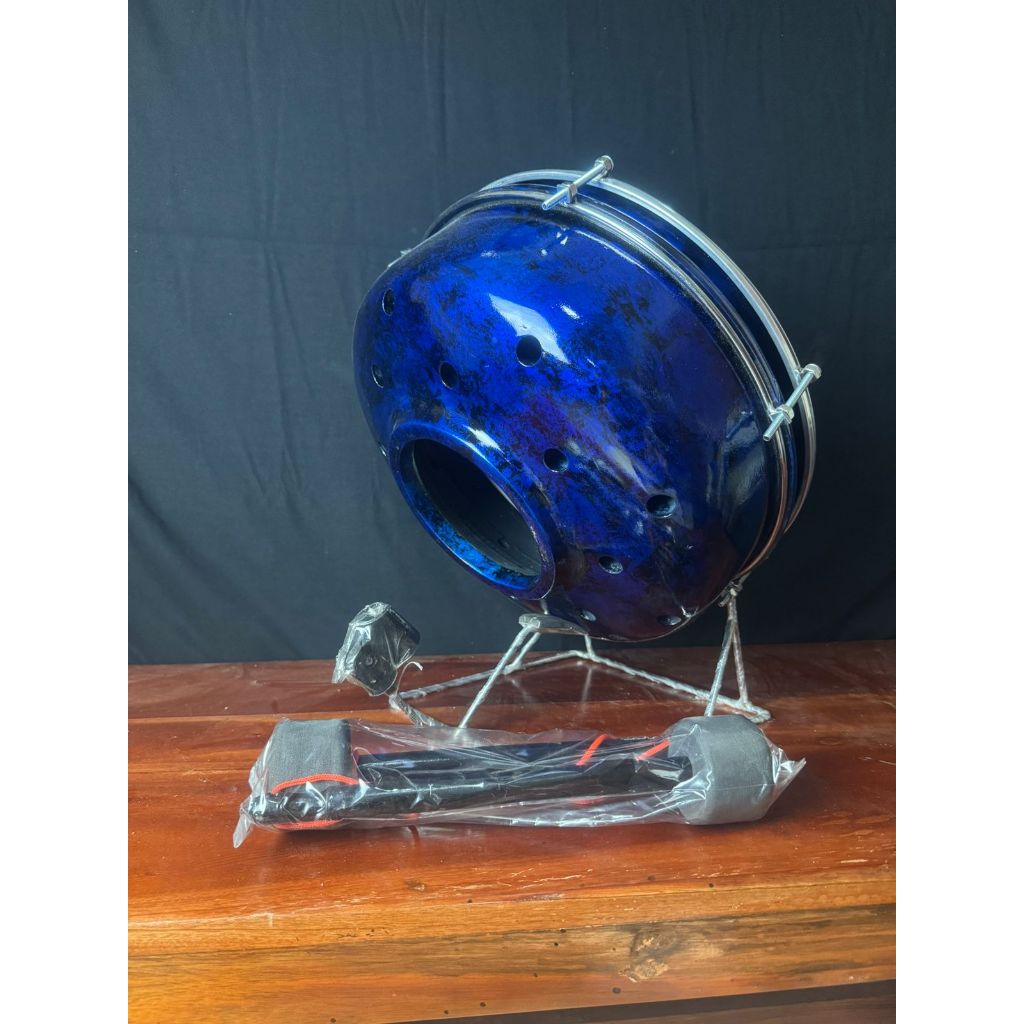 Bas Hadroh Bas Sarang Tawon Ukuran 12,14, 16 inch Power Beat