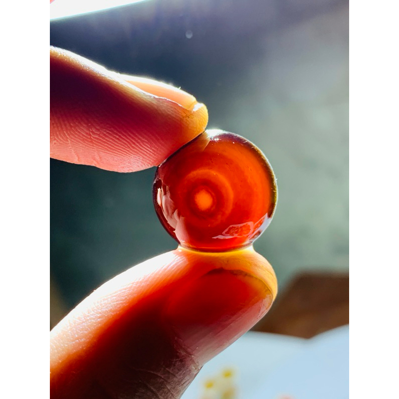 Yaman wulung motif puser bumi