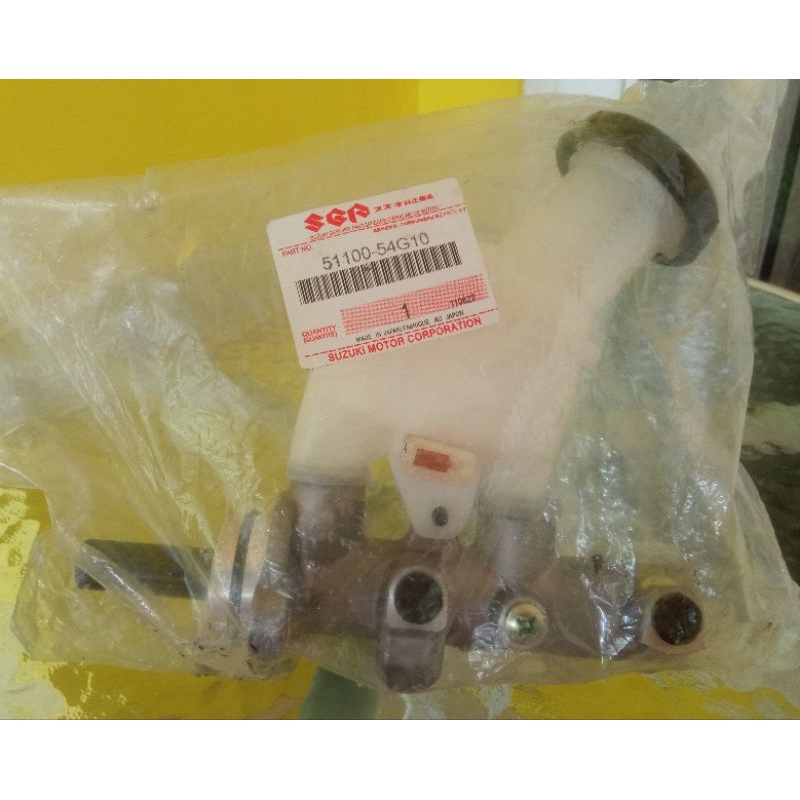 Master Rem Suzuki Aerio / Baleno Next G