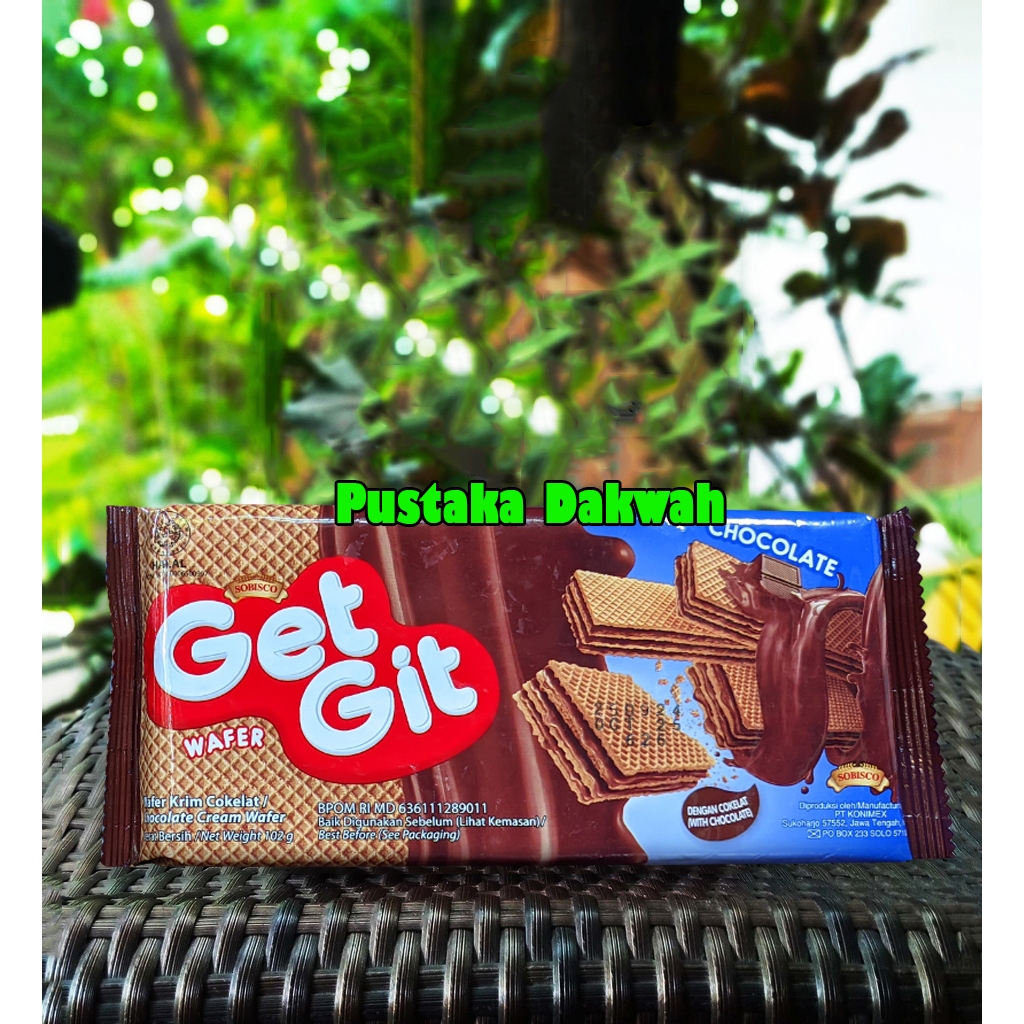 

Get Git Wafer Coklat 102g Original Wafer Coklat Get Git