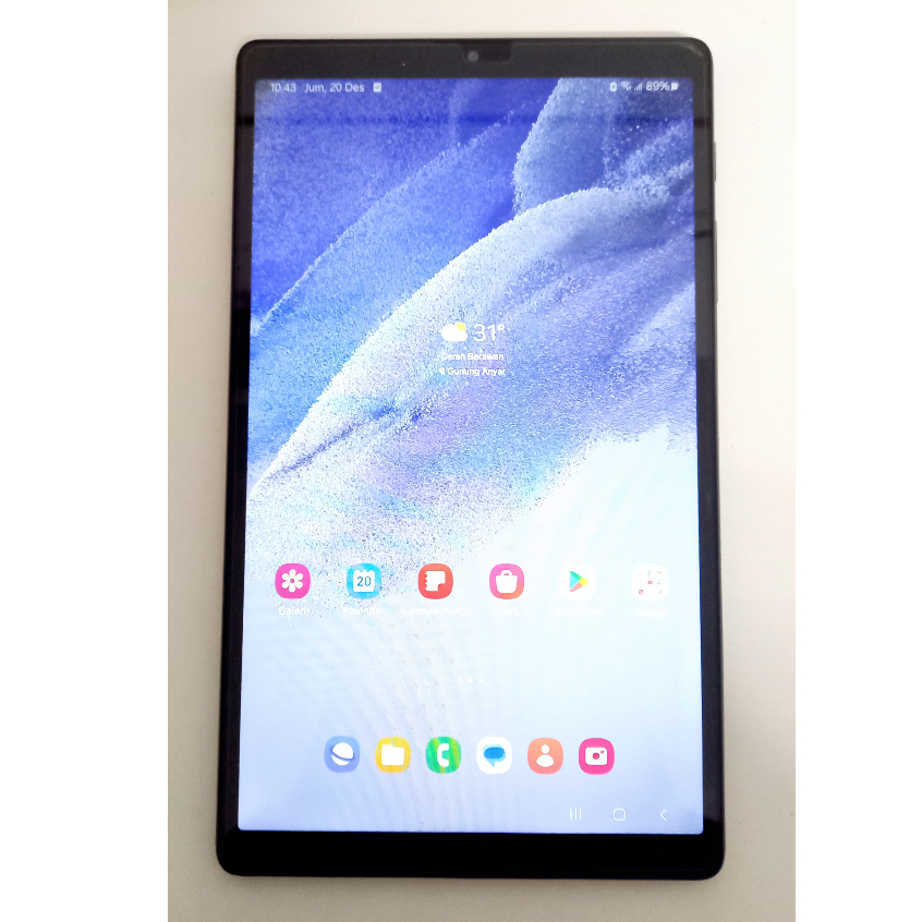 SAMSUNG TAB A7 LITE RAM 3/32GB