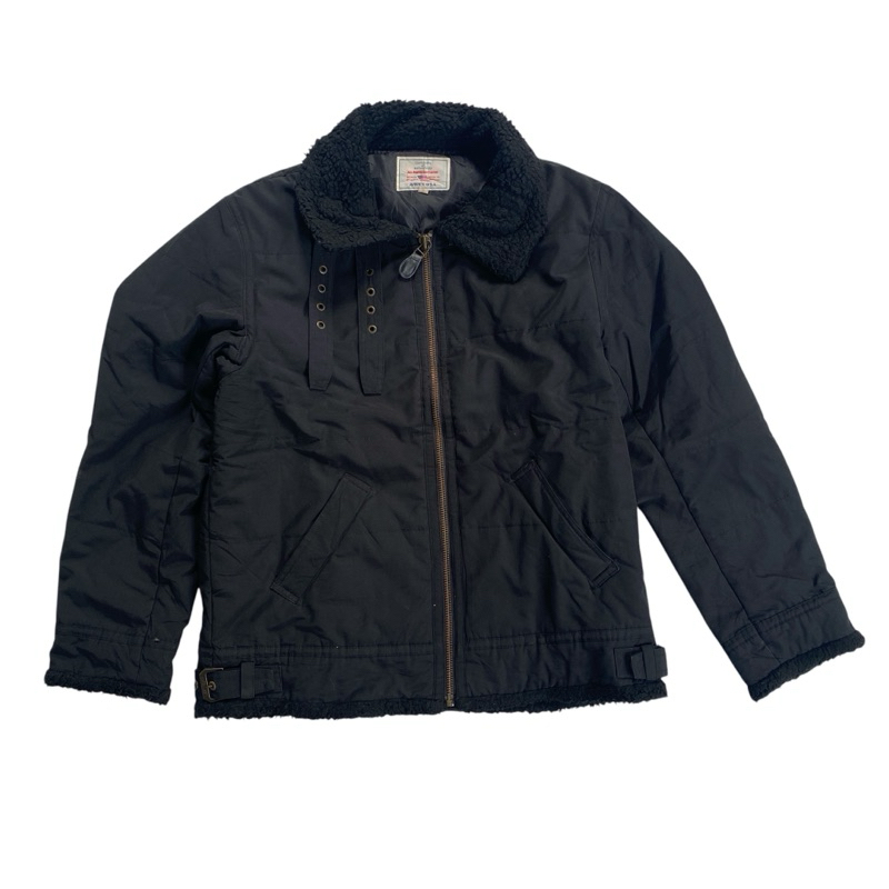 AVIREX B3 JACKET