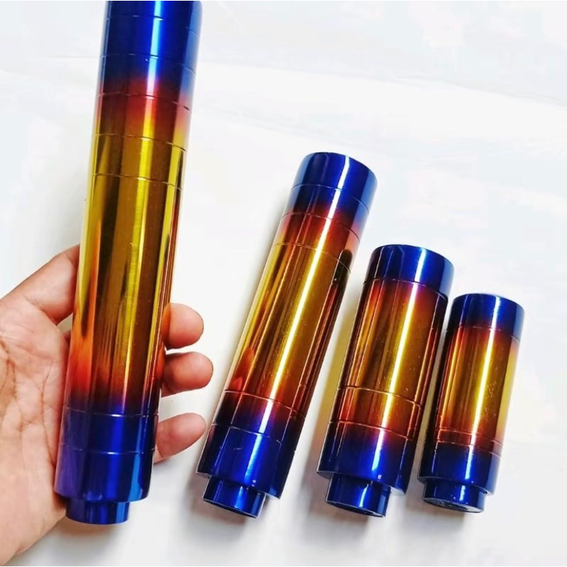 SHIFT KNOB/TUAS GIGI/KNOB HANDEL/VARIASI MOBIL