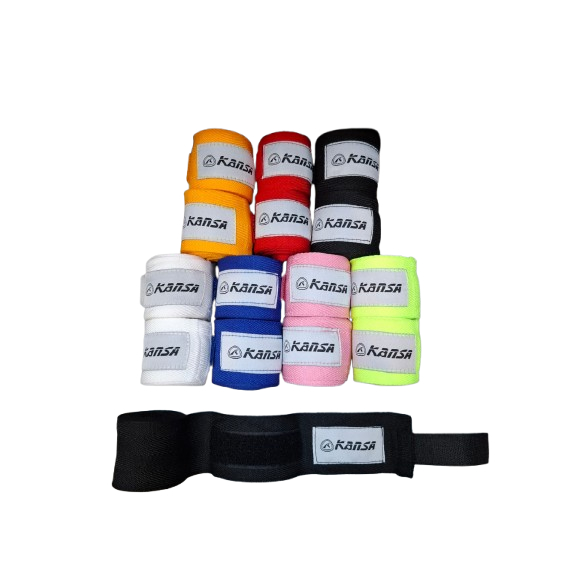 handwrap - hand wrap tinju - bandit tinju isi 2 murah KANSA 3 M