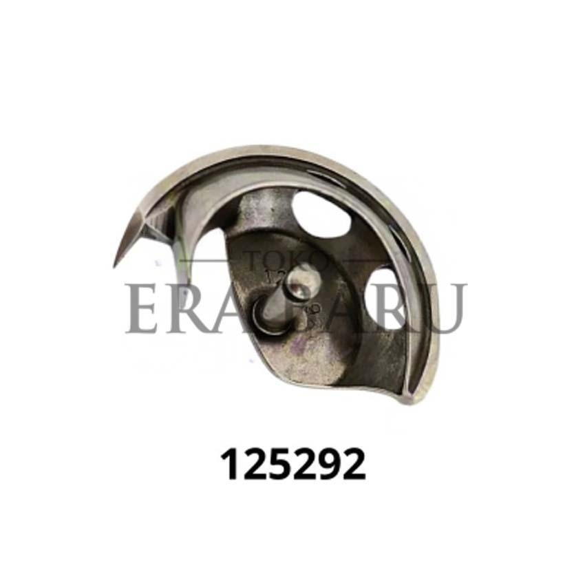 125292 105 SINGER Sarangan TERBALIK Rotary Hook Mesin Jahit Tradisional