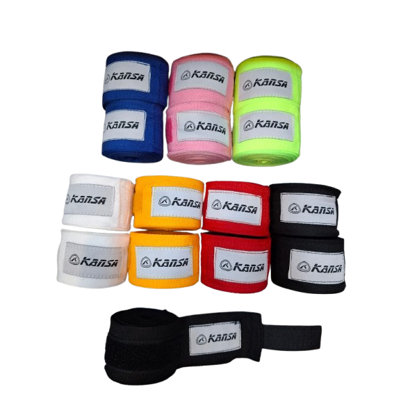 handwrap - hand wrap tinju - bandit tinju isi 2 murah KANSA 5 M