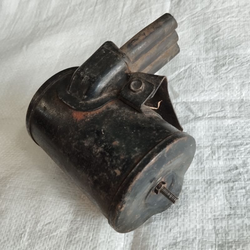 Box filter yamaha v75 original