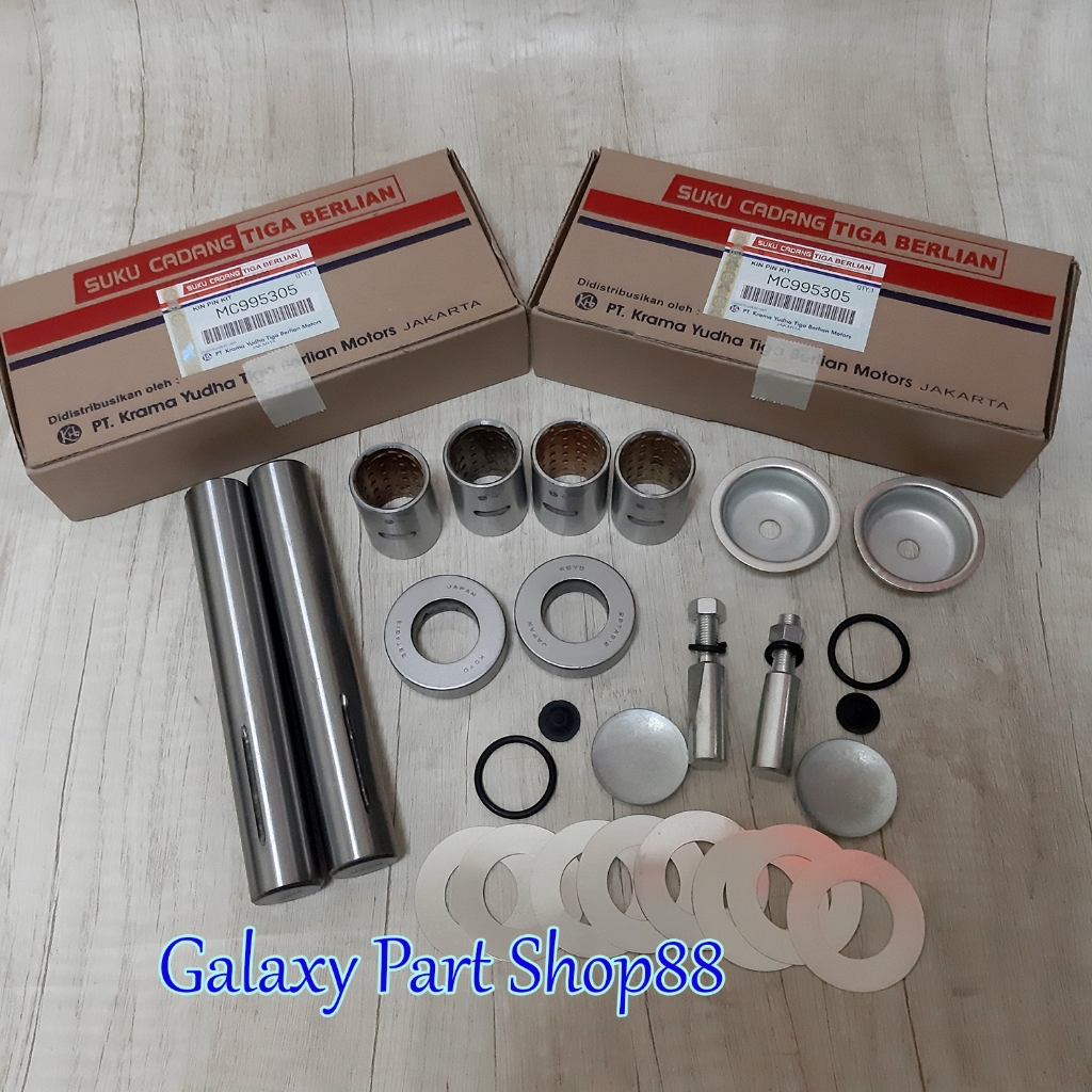 Kin Pin King Pen King Pin PS100 PS 100 PS120 PS 120 PS125 PS 125 Canter PS135 PS 135 Ragasa