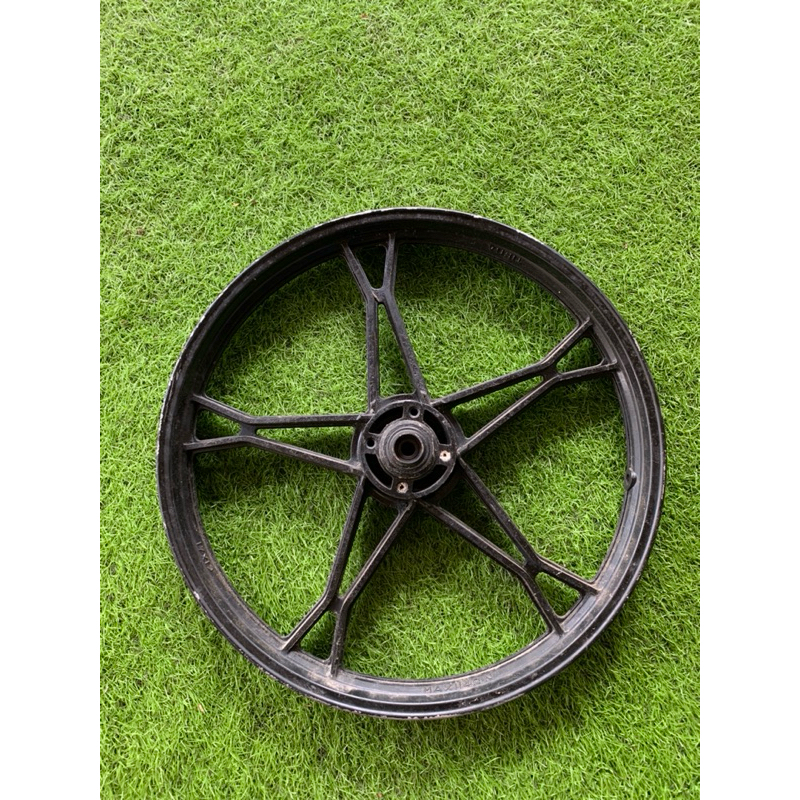 Velg depan saja tieda ring 17 Yamaha