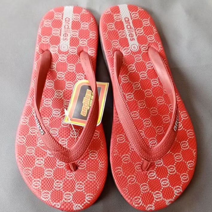 Sandal jepit wanita Ardiles Circle