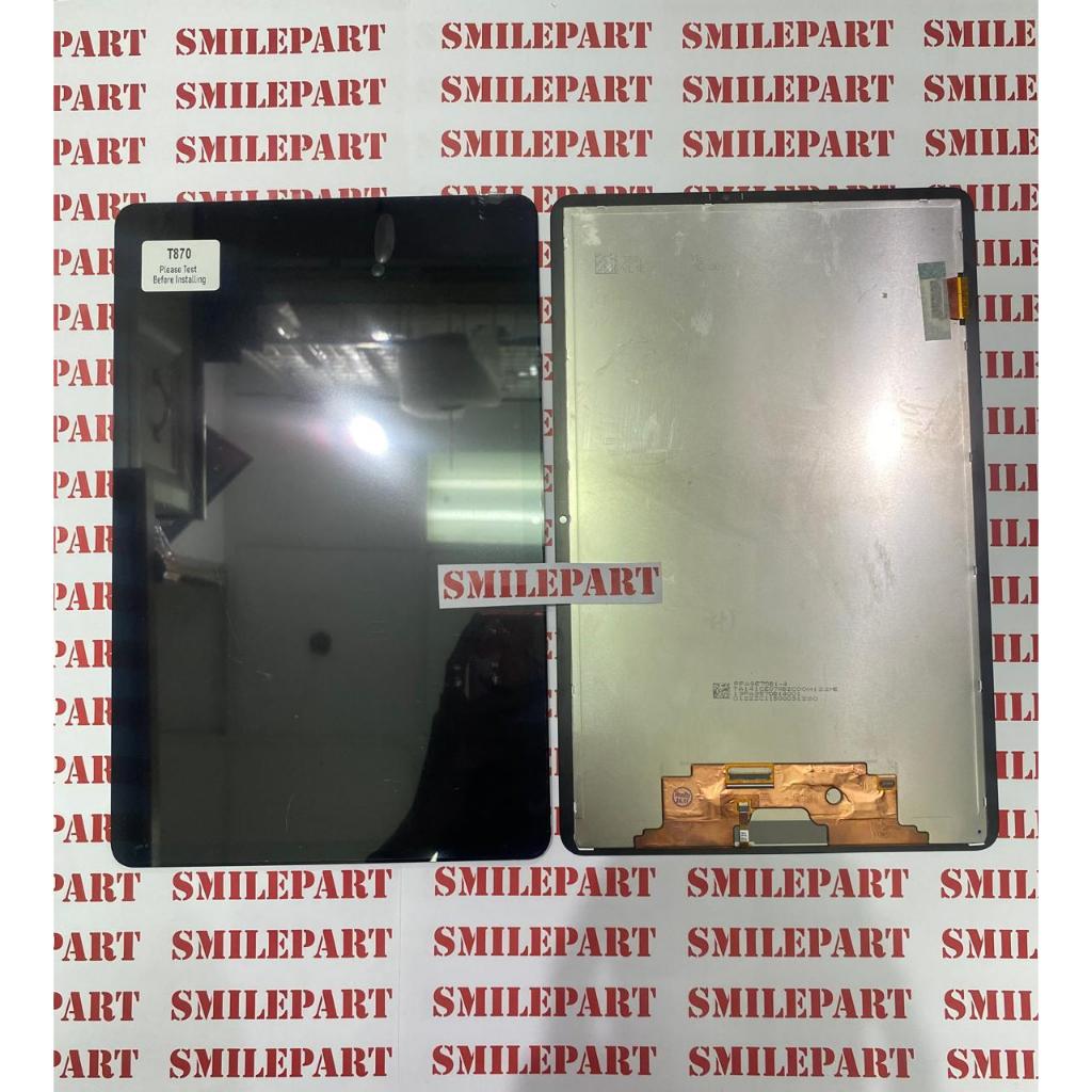 LCD TOUCHSCREEN COMPATIBLE FOR SAMSUNG TAB S7 T870 T875 SM-T870 SM-T875