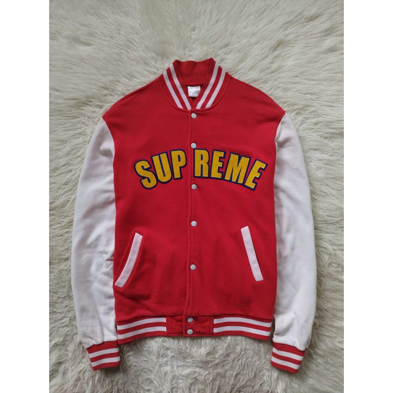varsity suprame Made in usa