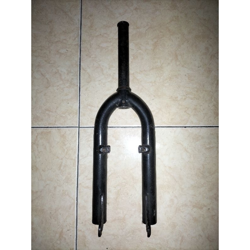 bmx fork