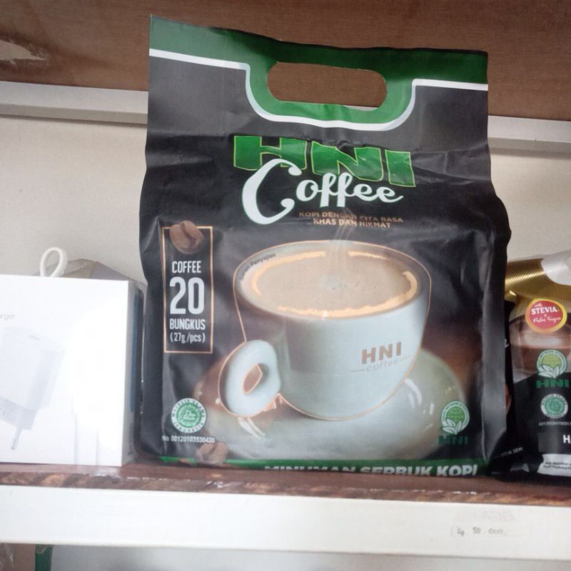 

kopi herbal HNI