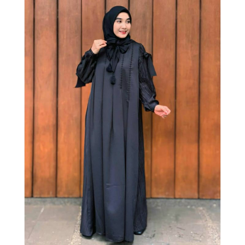 Anaia Dress DFR