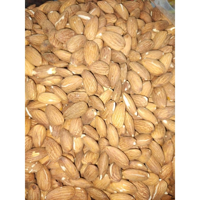 

almond kupas original