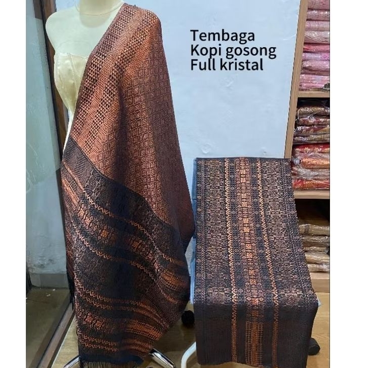 Tumtuman hitam tembaga