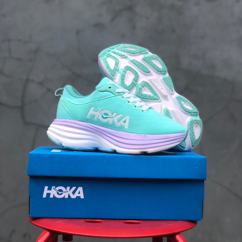 sepatu hijau tosca wanita Size 36-41