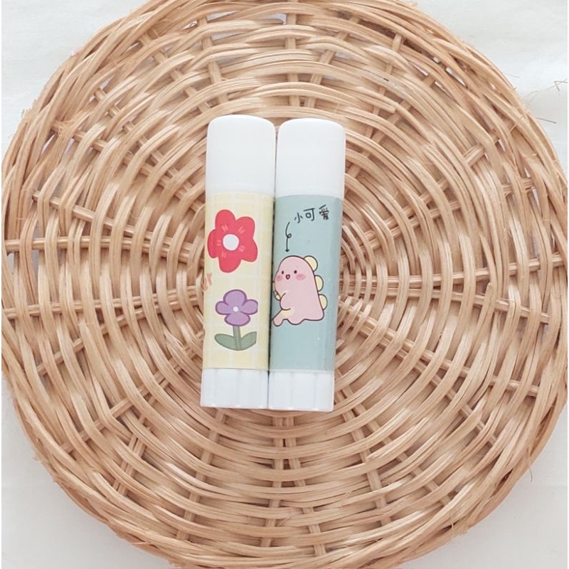 

Glue Stick/ Lem Perekat Kertas