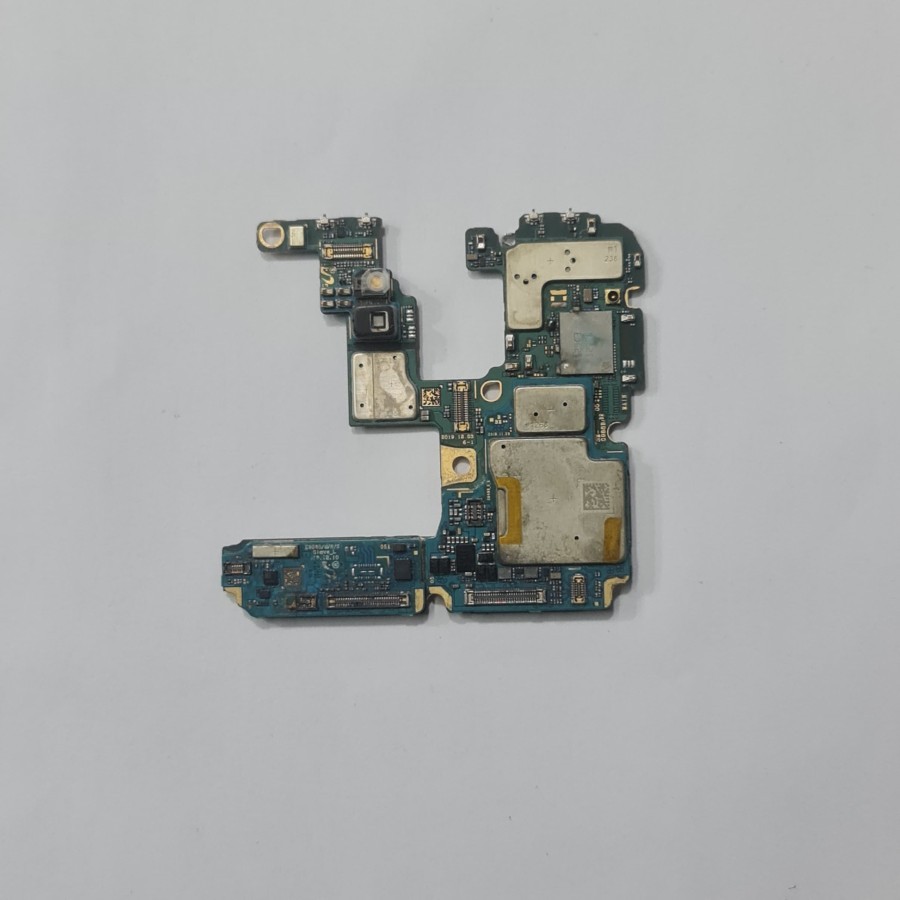 MAINBOARD SAMSUNG GALAXY S20 ULTRA - G988 ORIGINAL (2ND) SECOND MATI TOTAL